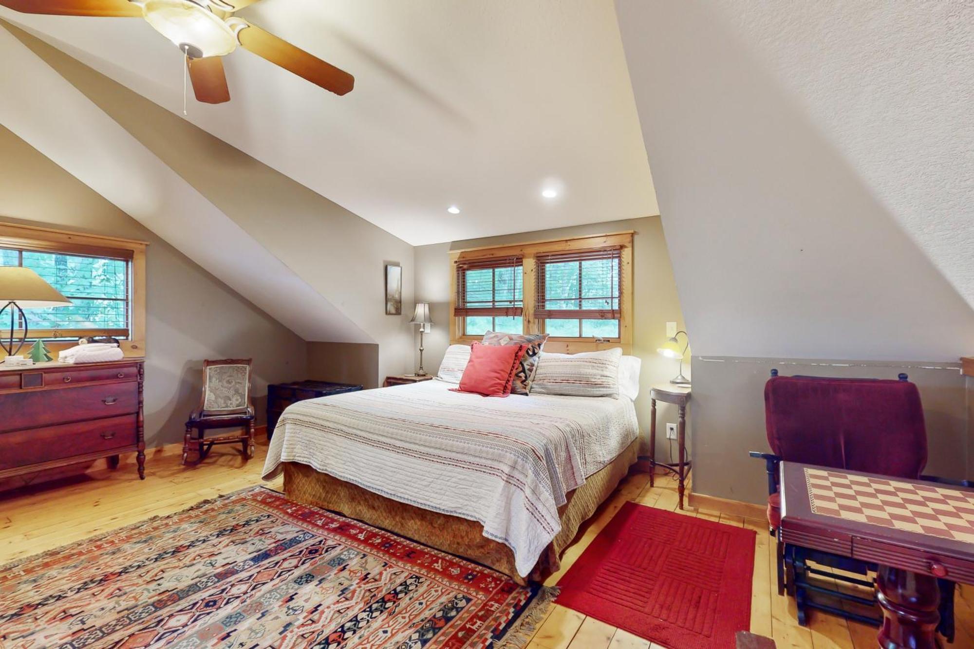 Elkhorn Cabin & Eagles Wing Lodge Эшвилл Экстерьер фото