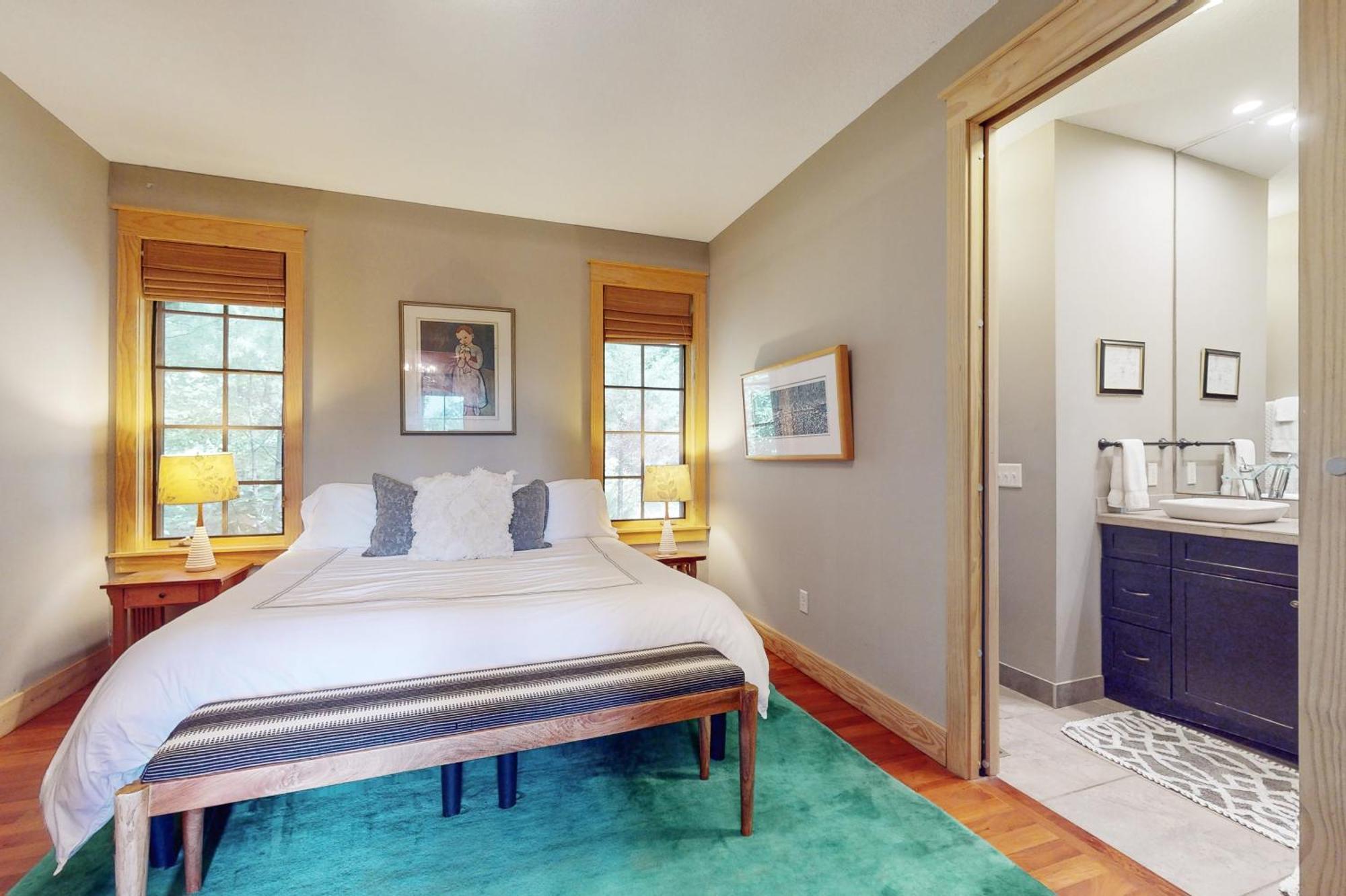 Elkhorn Cabin & Eagles Wing Lodge Эшвилл Экстерьер фото